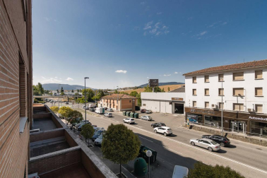 Se vende bonito apartamento exterior y luminoso