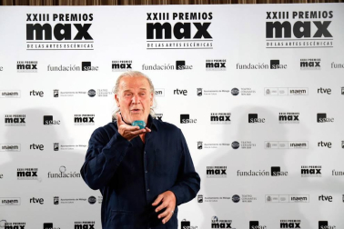 Bajo el lema 'El arte de escuchar', los XXIII Premios Max han sido una de las ediciones más atípicas debido al coronavirus, convirtiéndose la cita en un punto de encuentro de un sector, el de las artes escénicas, "de los más golpeados y matratados por la pandemia".