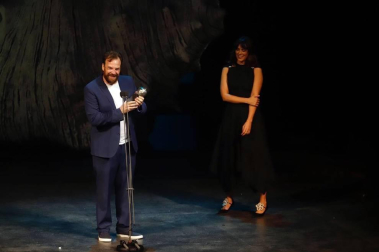 Bajo el lema 'El arte de escuchar', los XXIII Premios Max han sido una de las ediciones más atípicas debido al coronavirus, convirtiéndose la cita en un punto de encuentro de un sector, el de las artes escénicas, "de los más golpeados y matratados por la pandemia".