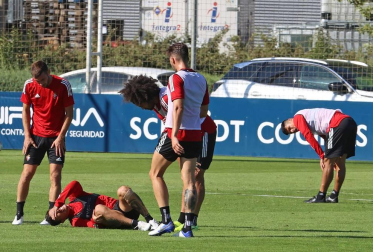 Chimy Ávila se vuelve a lesionar