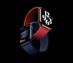 Apple presentó su nuevo reloj inteligente Apple Watch Series 6 y versiones actualizadas de iPad. También anunció un servicio propio de suscripción a clases virtuales de gimnasia, Fitness Plus, y el paquete Apple One, que incluye por una misma cuota los servicios de música, televisión y juegos de la compañía.