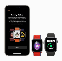 Apple presentó su nuevo reloj inteligente Apple Watch Series 6 y versiones actualizadas de iPad. También anunció un servicio propio de suscripción a clases virtuales de gimnasia, Fitness Plus, y el paquete Apple One, que incluye por una misma cuota los servicios de música, televisión y juegos de la compañía.