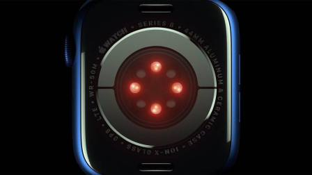 Apple presentó su nuevo reloj inteligente Apple Watch Series 6 y versiones actualizadas de iPad. También anunció un servicio propio de suscripción a clases virtuales de gimnasia, Fitness Plus, y el paquete Apple One, que incluye por una misma cuota los servicios de música, televisión y juegos de la compañía.