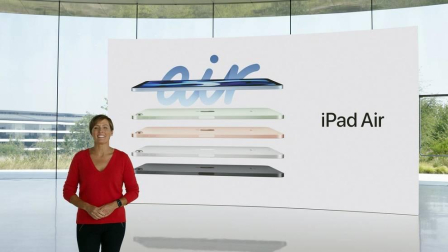 Apple presentó su nuevo reloj inteligente Apple Watch Series 6 y versiones actualizadas de iPad. También anunció un servicio propio de suscripción a clases virtuales de gimnasia, Fitness Plus, y el paquete Apple One, que incluye por una misma cuota los servicios de música, televisión y juegos de la compañía.
