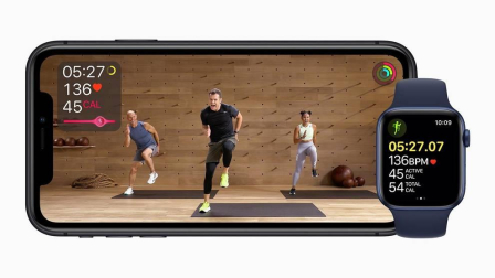 Apple presentó su nuevo reloj inteligente Apple Watch Series 6 y versiones actualizadas de iPad. También anunció un servicio propio de suscripción a clases virtuales de gimnasia, Fitness Plus, y el paquete Apple One, que incluye por una misma cuota los servicios de música, televisión y juegos de la compañía.