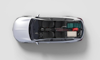 Fotos del nuevo Opel Insignia.
