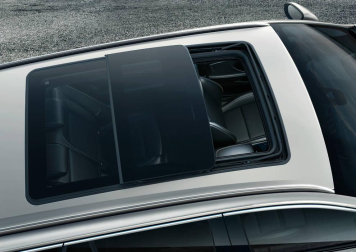 Fotos del nuevo Opel Insignia.