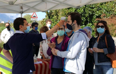 Fotos del Día de la sidra en Lekunberri