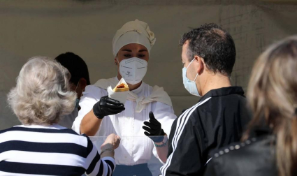 Fotos del Día de la sidra en Lekunberri