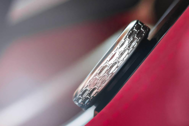 Fotos del nuevo SUV británico