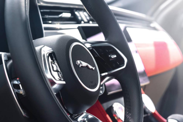 Fotos del nuevo SUV británico