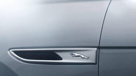 Fotos del nuevo SUV británico