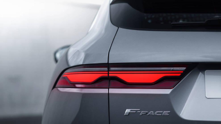 Fotos del nuevo SUV británico