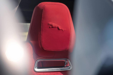 Fotos del nuevo SUV británico