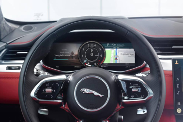 Fotos del nuevo SUV británico