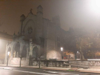 Fotos enviadas por los lectores durante el otoño de 2020.