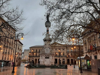 Fotos enviadas por los lectores durante el otoño de 2020.