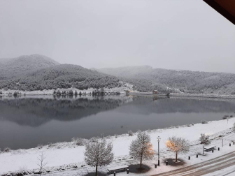 Fotos enviadas por los lectores durante el otoño de 2020.