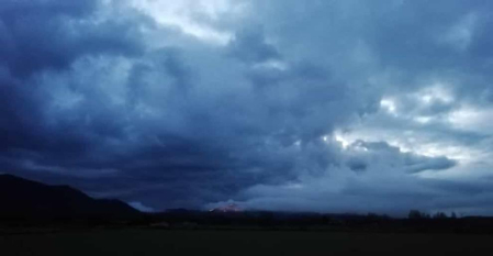 Fotos enviadas por los lectores durante el otoño de 2020.