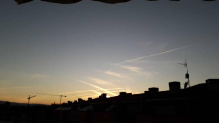 Fotos enviadas por los lectores durante el otoño de 2020.