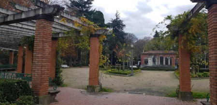Fotos enviadas por los lectores durante el otoño de 2020.