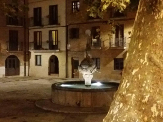 Fotos enviadas por los lectores durante el otoño de 2020.