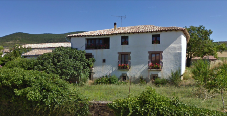Se vende finca de 1.061 m2 y parcelas de 500