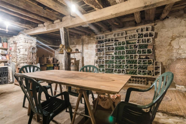 Se vende finca de 1.061 m2 y parcelas de 500