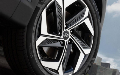 Fotos del revolucionario SUV