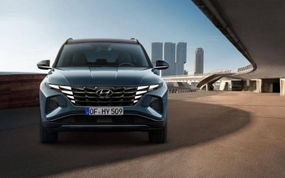 Fotos del revolucionario SUV
