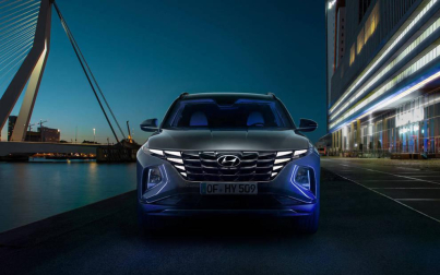 Fotos del revolucionario SUV
