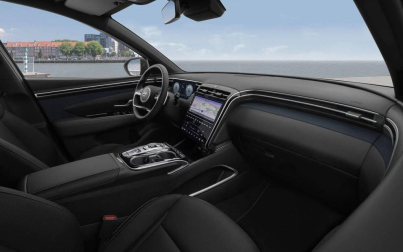 Fotos del revolucionario SUV