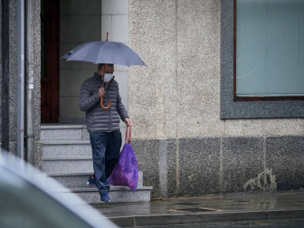 El Gobierno de Navarra, en colaboración con el Ayuntamiento de San Adrián, ha aprobado un paquete de medidas extraordinarias para contener la expansión del COVID-19 en este municipio de algo más de 6.000 habitantes, donde la incidencia acumulada de los últimos 14 días es de 1.399 casos por 100.000 habitantes.