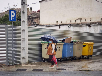 El Gobierno de Navarra, en colaboración con el Ayuntamiento de San Adrián, ha aprobado un paquete de medidas extraordinarias para contener la expansión del COVID-19 en este municipio de algo más de 6.000 habitantes, donde la incidencia acumulada de los últimos 14 días es de 1.399 casos por 100.000 habitantes.