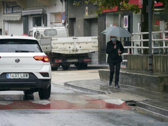 El Gobierno de Navarra, en colaboración con el Ayuntamiento de San Adrián, ha aprobado un paquete de medidas extraordinarias para contener la expansión del COVID-19 en este municipio de algo más de 6.000 habitantes, donde la incidencia acumulada de los últimos 14 días es de 1.399 casos por 100.000 habitantes.
