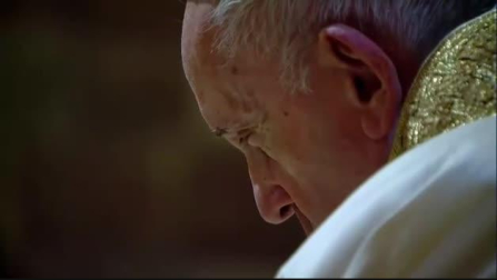 El Papa firma su tercera encíclica y hace un llamamiento a la fraternidad universal