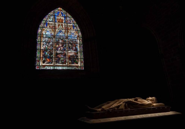 Jesús Goldáraz Iracheta ha ganado el Concurso fotográfico Conocer Navarra 2019