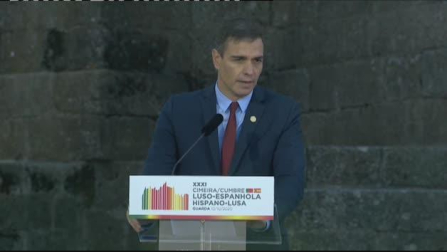 Pedro Sánchez: “Nosotros estamos abiertos siempre a hablar con la Comunidad de Madrid”