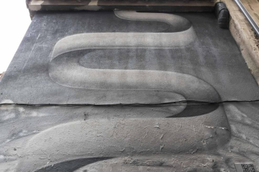 Galería de los 24 murales pictóricos, resultado de la Muestra Internacional de Arte Urbano Avant Garde de Tudela.