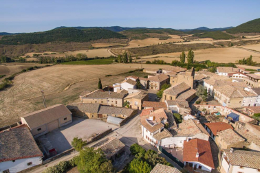 Se venden parcelas urbanizables y edificables en nueva urbanización