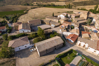 Se venden parcelas urbanizables y edificables en nueva urbanización