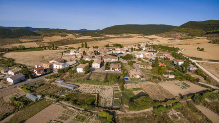 Se venden parcelas urbanizables y edificables en nueva urbanización