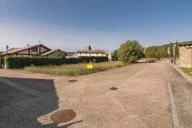 Se venden parcelas urbanizables y edificables en nueva urbanización