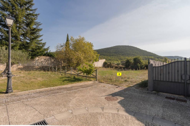 Se venden parcelas urbanizables y edificables en nueva urbanización