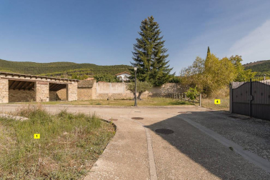 Se venden parcelas urbanizables y edificables en nueva urbanización