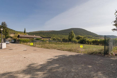 Se venden parcelas urbanizables y edificables en nueva urbanización