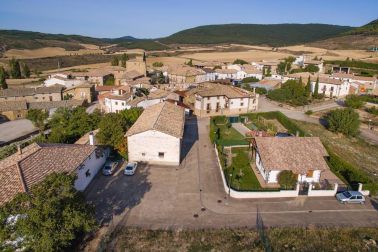 Se venden parcelas urbanizables y edificables en nueva urbanización