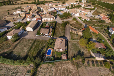 Se venden parcelas urbanizables y edificables en nueva urbanización