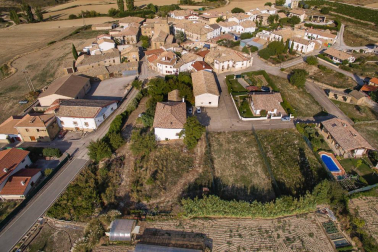 Se venden parcelas urbanizables y edificables en nueva urbanización