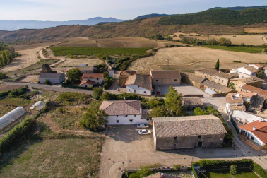 Se venden parcelas urbanizables y edificables en nueva urbanización